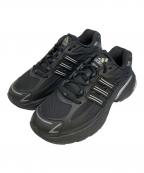 adidasアディダス）の古着「ローカットスニーカー」｜ブラック