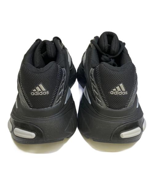 adidas（アディダス）adidas (アディダス) ローカットスニーカー ブラック サイズ:29の古着・服飾アイテム