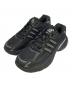 adidas（アディダス）の古着「ローカットスニーカー」｜ブラック