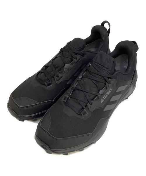 adidas（アディダス）adidas (アディダス) スニーカー ブラック サイズ:26.5の古着・服飾アイテム