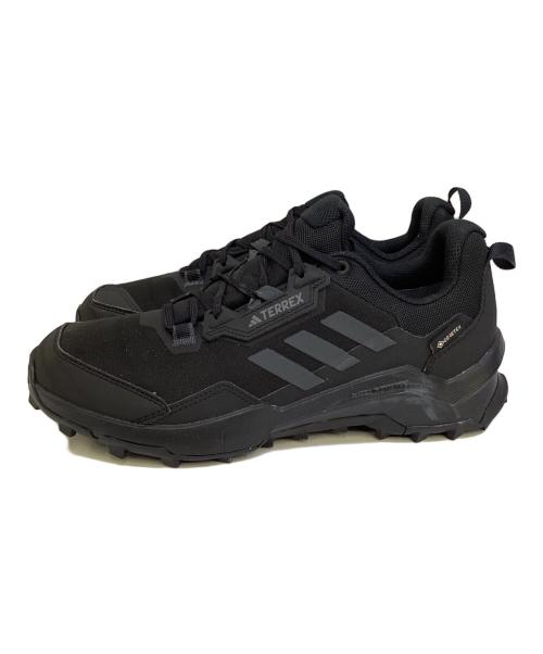 adidas（アディダス）adidas (アディダス) スニーカー ブラック サイズ:26.5の古着・服飾アイテム
