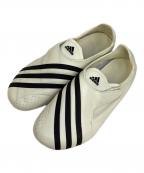 adidasアディダス）の古着「スニーカー」｜ホワイト