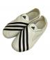 adidas（アディダス）の古着「スニーカー」｜ホワイト