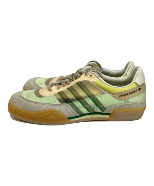 adidas（アディダス）adidas (アディダス) スニーカー マルチカラー サイズ:24の古着・服飾アイテム