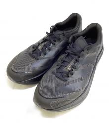 adidas（アディダス）の古着「スニーカー」｜ブラック