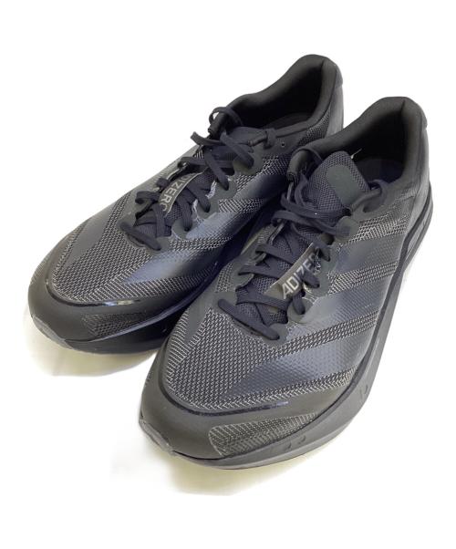 adidas（アディダス）adidas (アディダス) スニーカー ブラック サイズ:29の古着・服飾アイテム