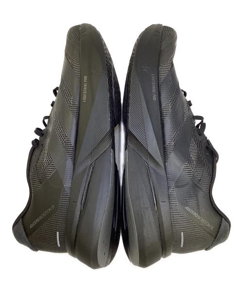 adidas（アディダス）adidas (アディダス) スニーカー ブラック サイズ:29の古着・服飾アイテム