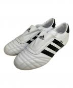 adidasアディダス）の古着「テコンドー / Taekwondo」｜ホワイト
