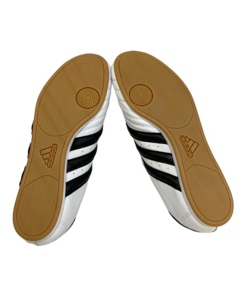 adidas（アディダス）adidas (アディダス) テコンドー / Taekwondo ホワイト サイズ:28の古着・服飾アイテム