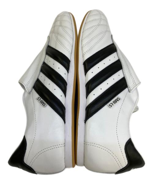 adidas（アディダス）adidas (アディダス) テコンドー / Taekwondo ホワイト サイズ:28の古着・服飾アイテム