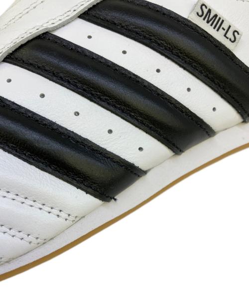 adidas（アディダス）adidas (アディダス) テコンドー / Taekwondo ホワイト サイズ:28の古着・服飾アイテム