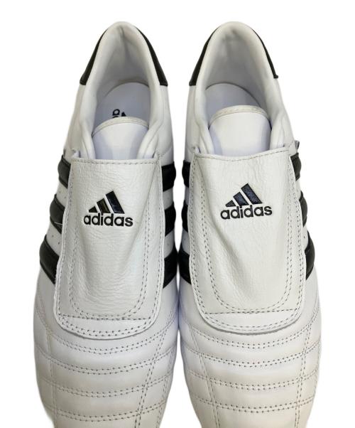 adidas（アディダス）adidas (アディダス) テコンドー / Taekwondo ホワイト サイズ:28の古着・服飾アイテム