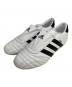 adidas（アディダス）の古着「テコンドー / Taekwondo」｜ホワイト