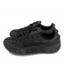 adidas (アディダス) スニーカー ブラック サイズ:24：10000円