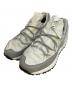 adidas（アディダス）の古着「adidas ZX 2K Boost Utility GORE-TEX」｜ホワイト×グレー