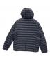 Patagonia (パタゴニア) ダウン・セーター・フーディ ブラック サイズ:L：30000円