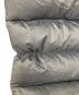 中古・古着 Patagonia (パタゴニア) ダウン・セーター・フーディ ブラック サイズ:L：30000円