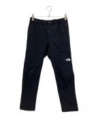 THE NORTH FACEザ ノース フェイス）の古着「パンツ」｜ブラック
