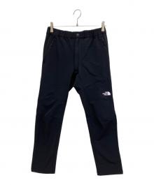 THE NORTH FACE（ザ ノース フェイス）の古着「パンツ」｜ブラック