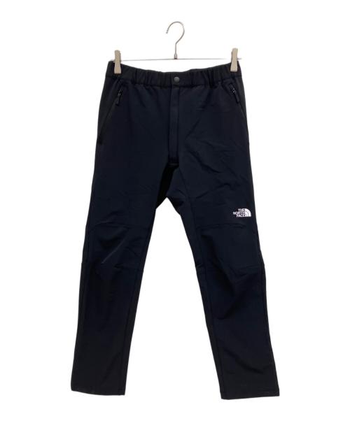 THE NORTH FACE（ザ ノース フェイス）THE NORTH FACE (ザ ノース フェイス) パンツ ブラック サイズ:Sの古着・服飾アイテム