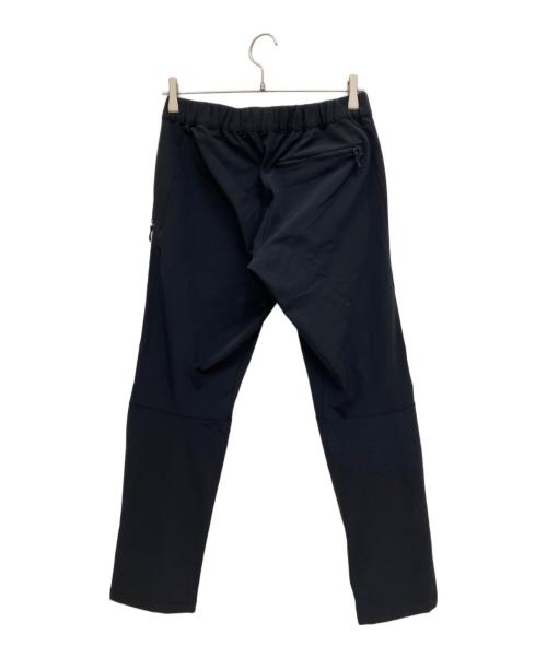 THE NORTH FACE（ザ ノース フェイス）THE NORTH FACE (ザ ノース フェイス) パンツ ブラック サイズ:Sの古着・服飾アイテム