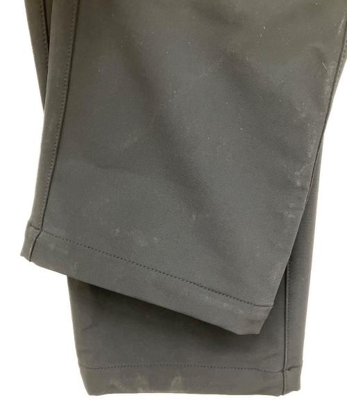 THE NORTH FACE（ザ ノース フェイス）THE NORTH FACE (ザ ノース フェイス) パンツ ブラック サイズ:Sの古着・服飾アイテム
