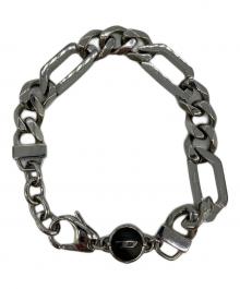 DIESEL（ディーゼル）の古着「ブレスレット」