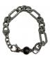 DIESEL（ディーゼル）の古着「ブレスレット」