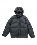 POLO RALPH LAURENポロ・ラルフローレン）の古着「ダウンジャケット」｜ブラック