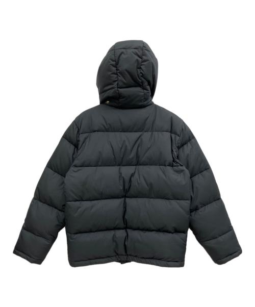 POLO RALPH LAUREN（ポロ・ラルフローレン）POLO RALPH LAUREN (ポロ・ラルフローレン) ダウンジャケット ブラック サイズ:160cmの古着・服飾アイテム