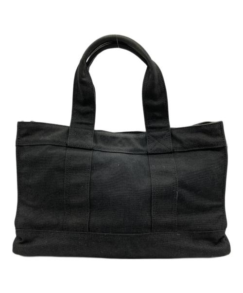 PORTER（ポーター）PORTER (ポーター) ハンドバッグ グレーの古着・服飾アイテム