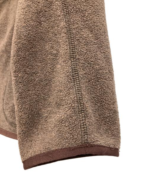 DANTON（ダントン）DANTON (ダントン) ジャケット ブラウン サイズ:36の古着・服飾アイテム