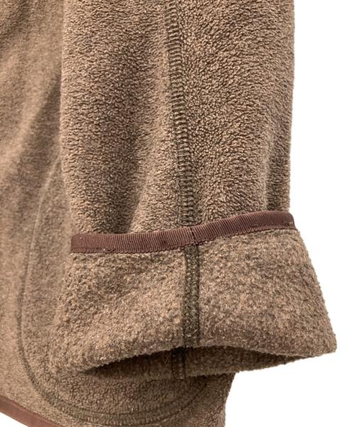 DANTON（ダントン）DANTON (ダントン) ジャケット ブラウン サイズ:36の古着・服飾アイテム