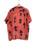 WACKO MARIA (ワコマリア) 半袖シャツ ピンク サイズ:XL：18000円