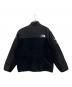 THE NORTH FACE (ザ ノース フェイス) Supreme (シュプリーム) フリースジャケット ブラック サイズ:XL：30000円