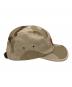 中古・古着 Supreme (シュプリーム) キャップ ベージュ：12000円