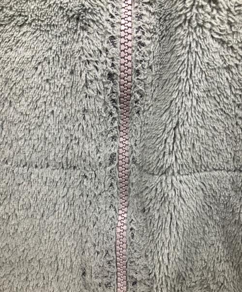 ECWCS（エクワックス）ECWCS (エクワックス) フリースジャケット グリーン サイズ:Mの古着・服飾アイテム