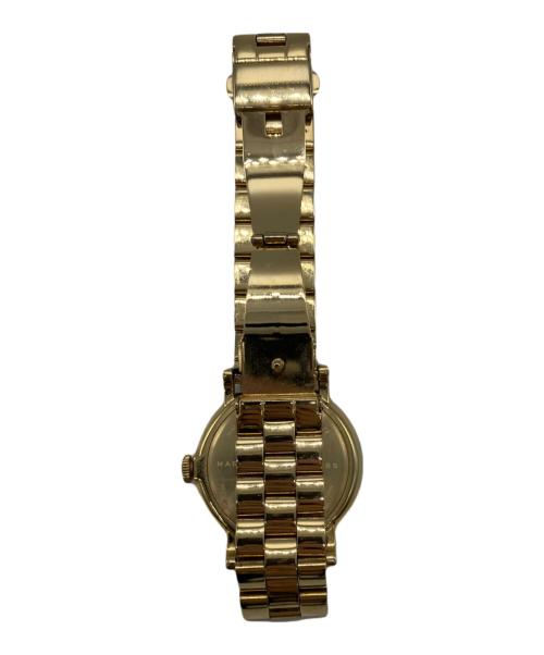 MARC JACOBS（マークジェイコブス）MARC JACOBS (マークジェイコブス) 腕時計の古着・服飾アイテム