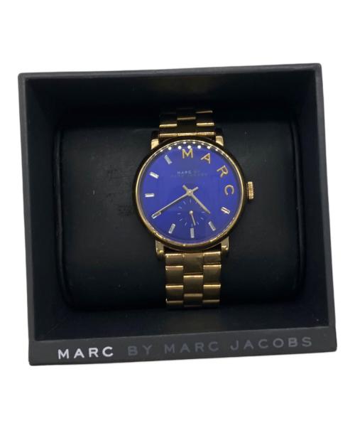 MARC JACOBS（マークジェイコブス）MARC JACOBS (マークジェイコブス) 腕時計の古着・服飾アイテム