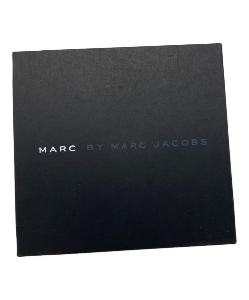 MARC JACOBS（マークジェイコブス）MARC JACOBS (マークジェイコブス) 腕時計の古着・服飾アイテム