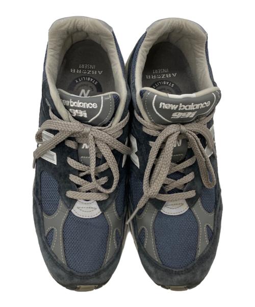 NEW BALANCE（ニューバランス）NEW BALANCE (ニューバランス) スニーカー ネイビー サイズ:26.5cmの古着・服飾アイテム