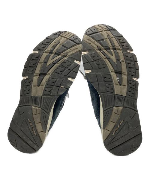 NEW BALANCE（ニューバランス）NEW BALANCE (ニューバランス) スニーカー ネイビー サイズ:26.5cmの古着・服飾アイテム