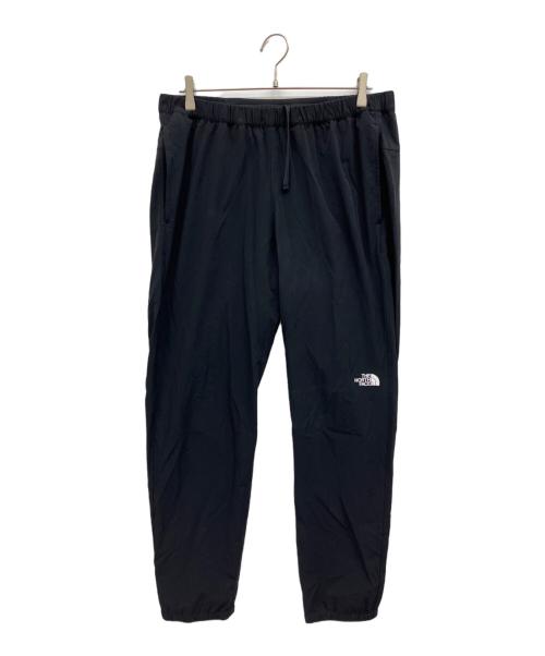 THE NORTH FACE（ザ ノース フェイス）THE NORTH FACE (ザ ノース フェイス) フレキシブルアンクルパンツ ブラック サイズ:XLの古着・服飾アイテム