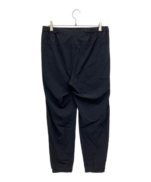 THE NORTH FACE（ザ ノース フェイス）THE NORTH FACE (ザ ノース フェイス) フレキシブルアンクルパンツ ブラック サイズ:XLの古着・服飾アイテム