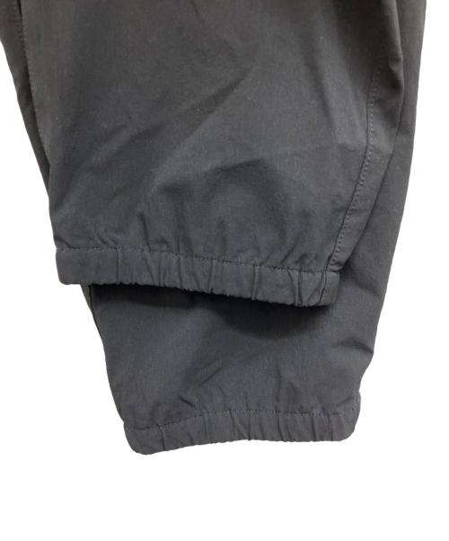 THE NORTH FACE（ザ ノース フェイス）THE NORTH FACE (ザ ノース フェイス) フレキシブルアンクルパンツ ブラック サイズ:XLの古着・服飾アイテム
