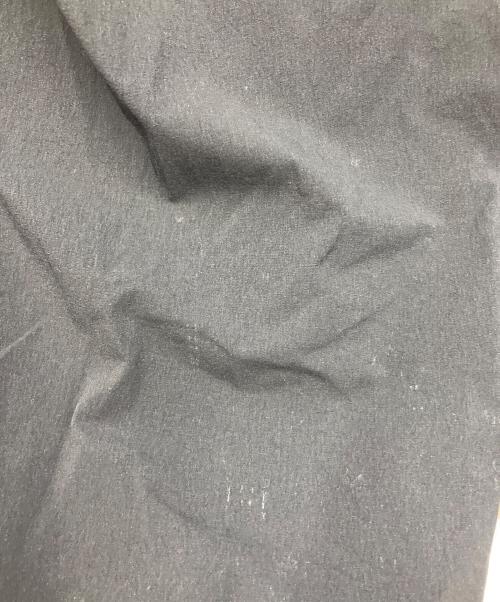 THE NORTH FACE（ザ ノース フェイス）THE NORTH FACE (ザ ノース フェイス) フレキシブルアンクルパンツ ブラック サイズ:XLの古着・服飾アイテム