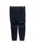 THE NORTH FACE (ザ ノース フェイス) フレキシブルアンクルパンツ ブラック サイズ:XL：5000円