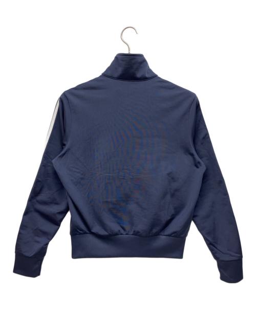 adidas（アディダス）adidas (アディダス) トラックジャケット ネイビー サイズ:2XOの古着・服飾アイテム