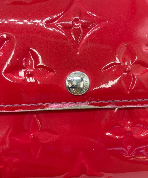 LOUIS VUITTON（ルイ ヴィトン）LOUIS VUITTON (ルイ ヴィトン) 長財布 ピンクの古着・服飾アイテム