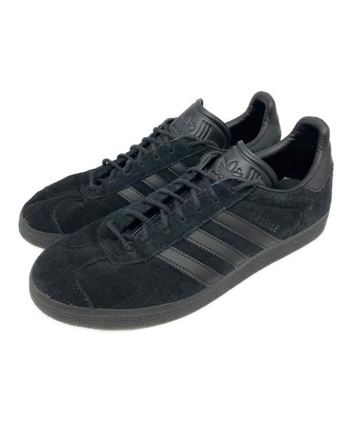 adidas（アディダス）adidas (アディダス) シューズ ブラック サイズ:27cmの古着・服飾アイテム